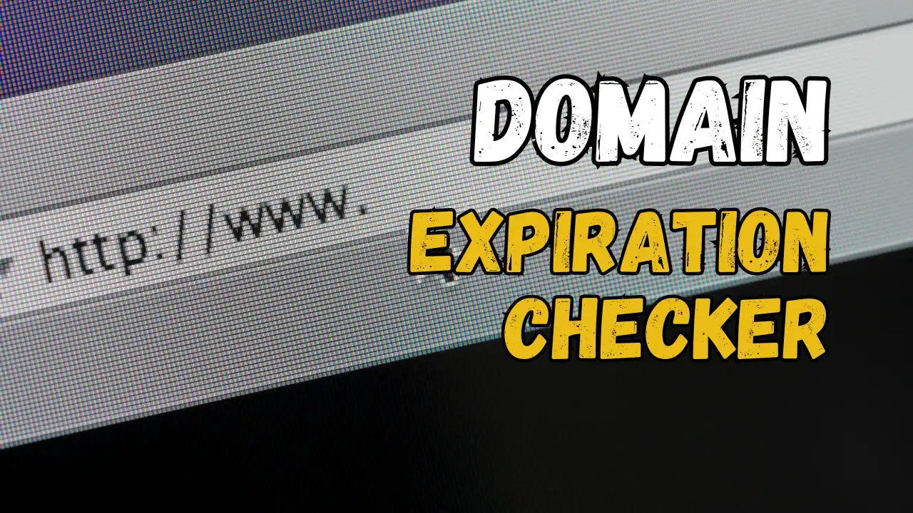 Domain-Expiration-Checker-bdshapers