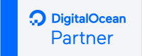 Digital Ocean Partner